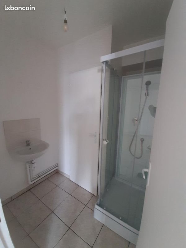 Appartement à louer, 50m², Coron