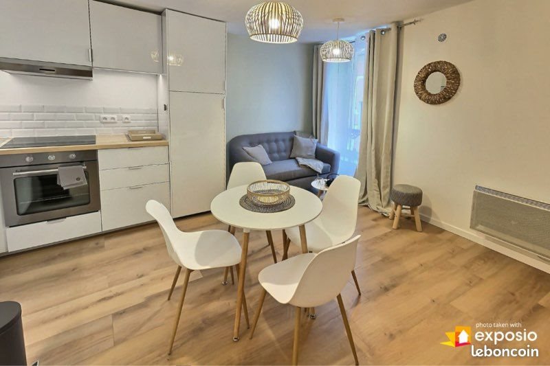 Appartement à louer, 43m², Corbeil-Essonnes