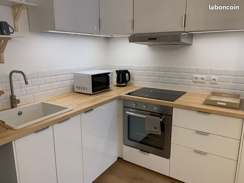 Appartement à louer, 43m², Corbeil-Essonnes
