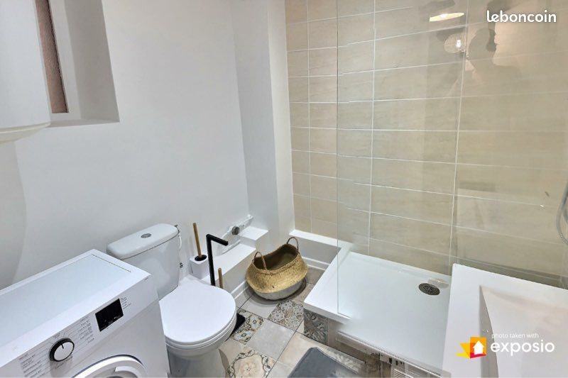 Appartement à louer, 43m², Corbeil-Essonnes