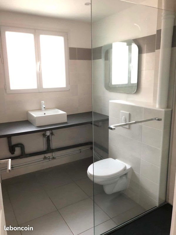 Appartement à louer, 47m², Thionville