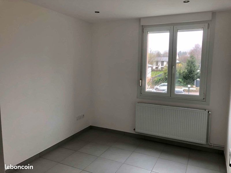 Appartement à louer, 47m², Thionville