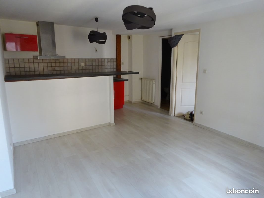 Appartement à louer, 65m², Vesoul