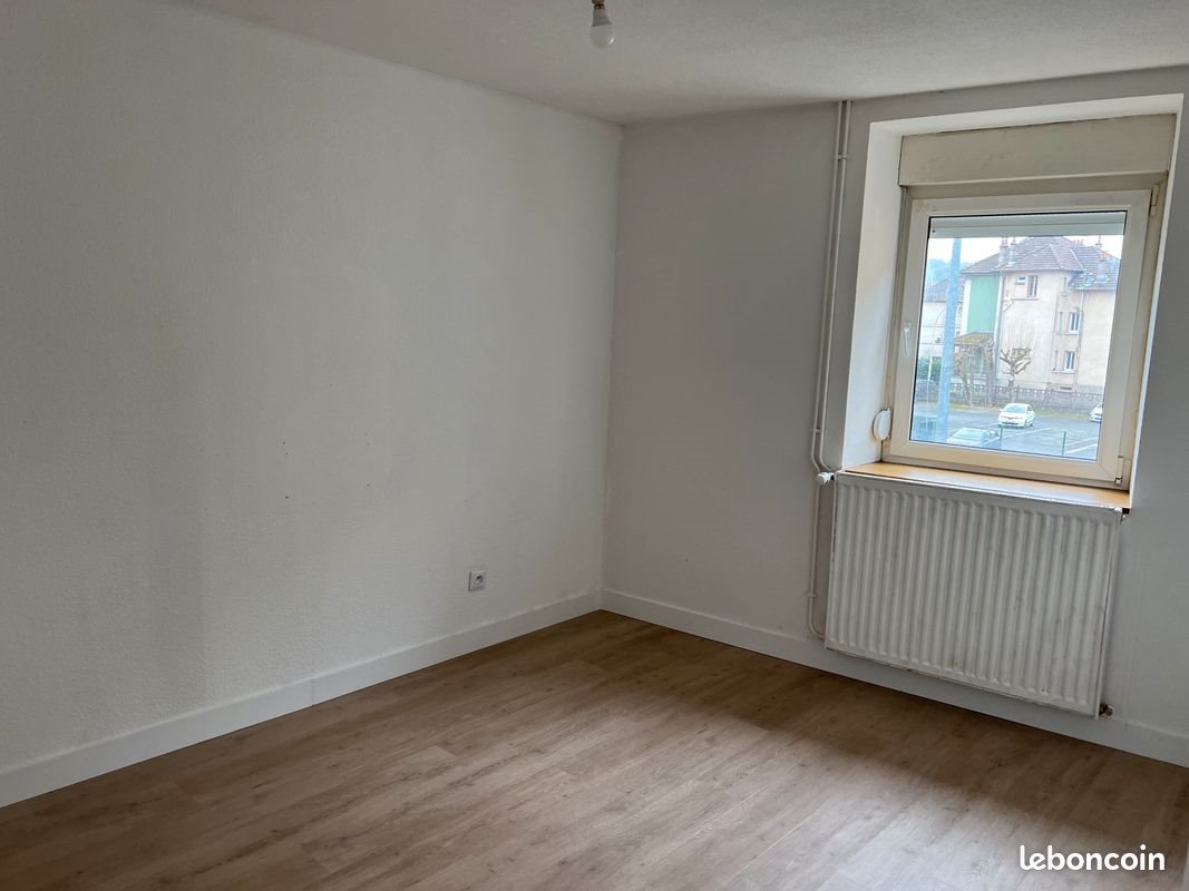 Appartement à louer, 65m², Vesoul