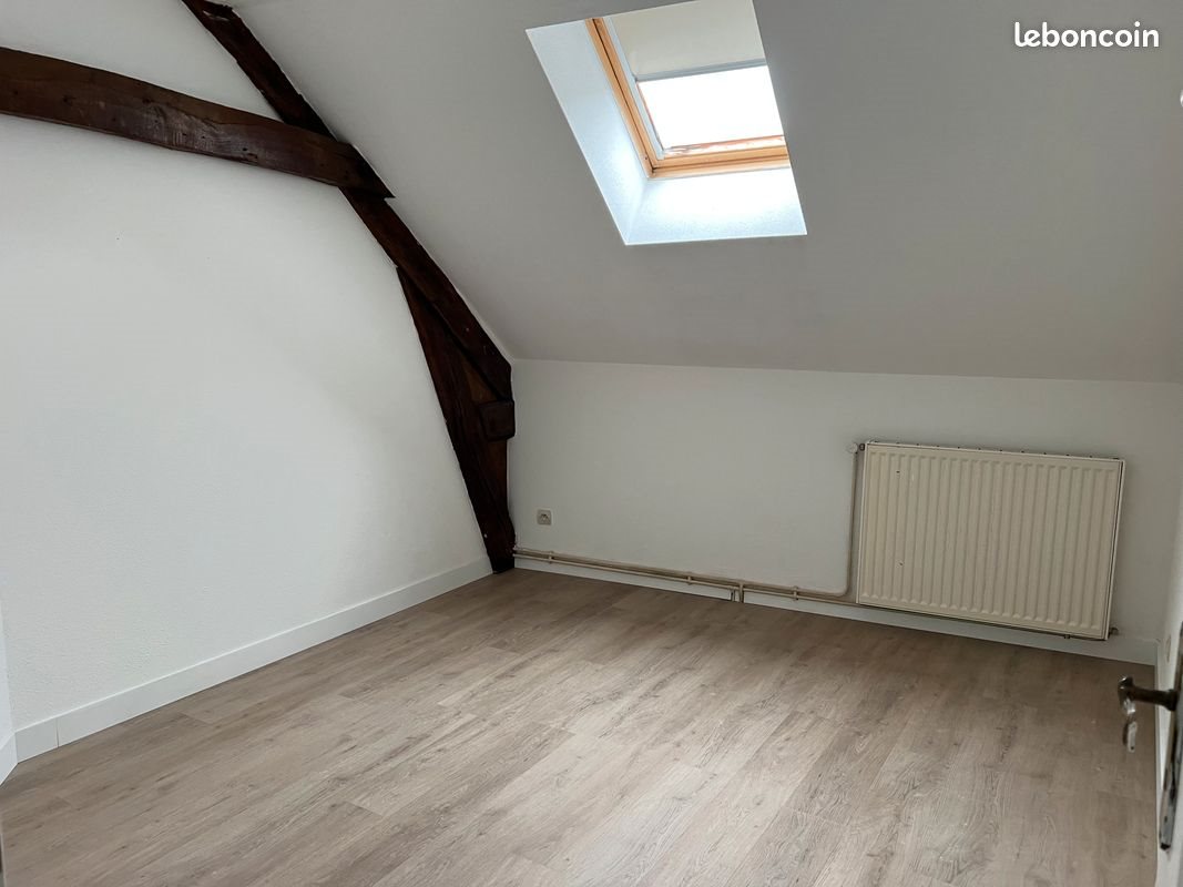 Appartement à louer, 65m², Vesoul