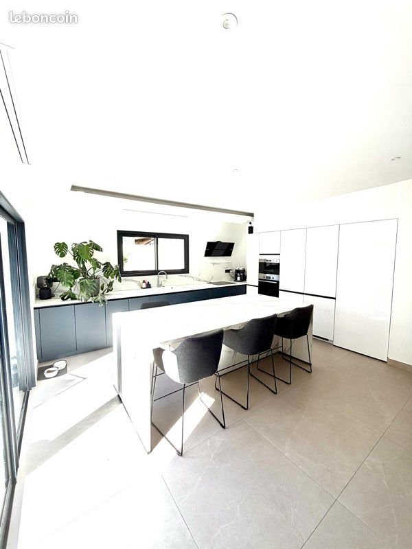 Maison à vendre, 115m², Saussan