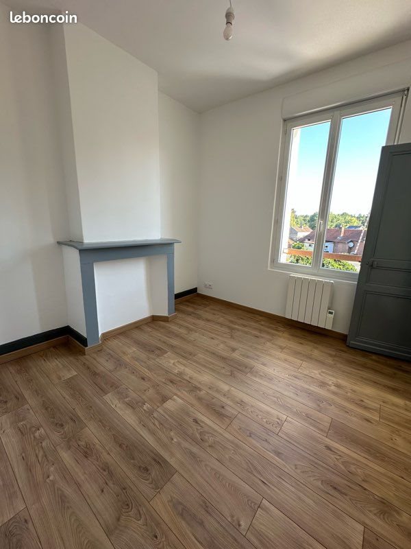 Maison à louer, 75m², Saint-Pol-sur-Ternoise