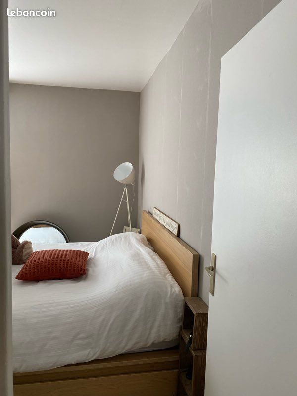 Appartement à vendre, 56m², Saint-Pierre-lès-Elbeuf