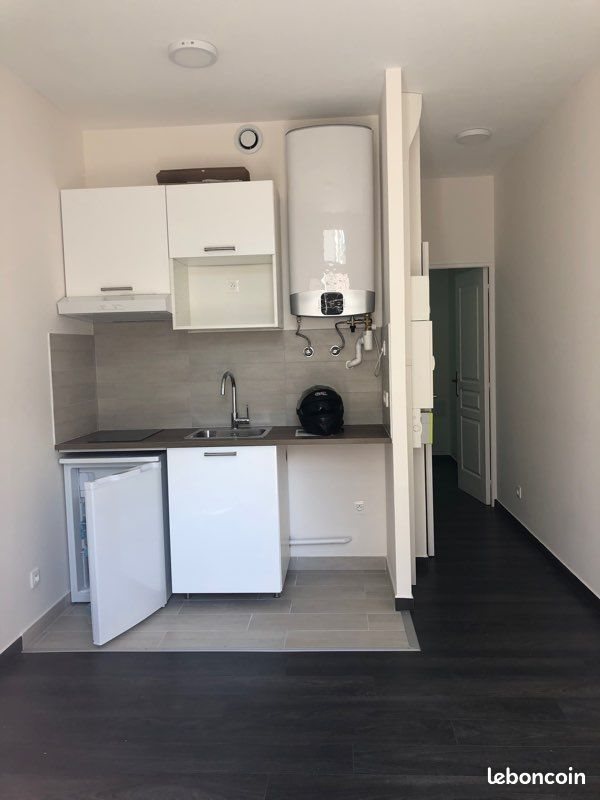 Appartement à louer, 24m², Saint-Germain-en-Laye