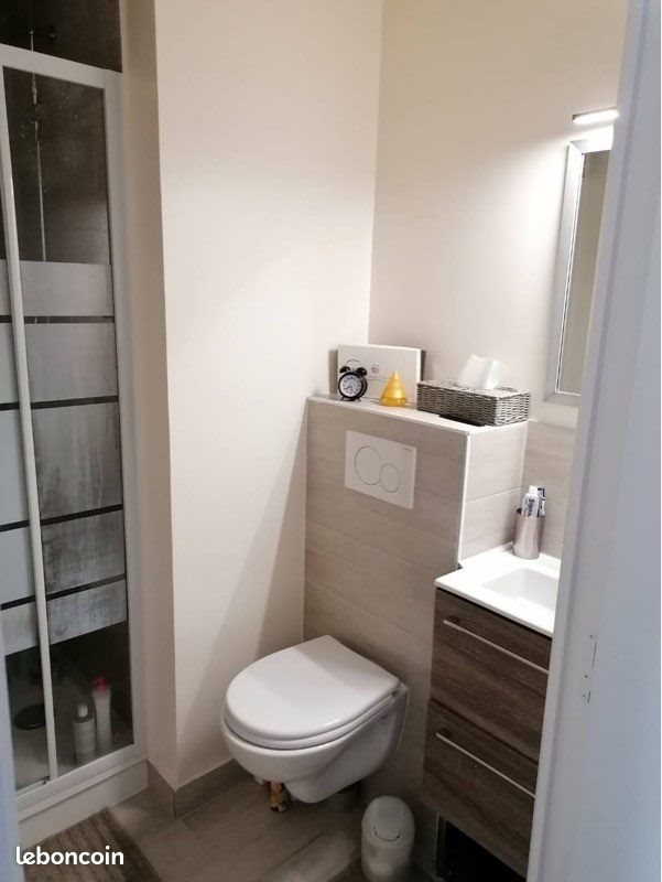 Appartement à louer, 24m², Saint-Germain-en-Laye