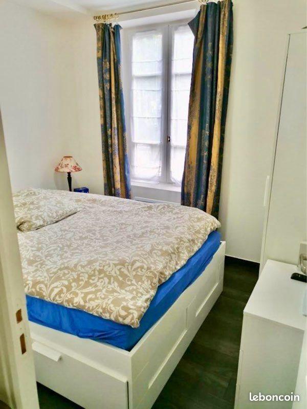 Appartement à louer, 24m², Saint-Germain-en-Laye