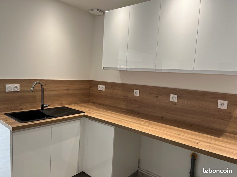 Maison à louer, 80m², Feuquières-en-Vimeu
