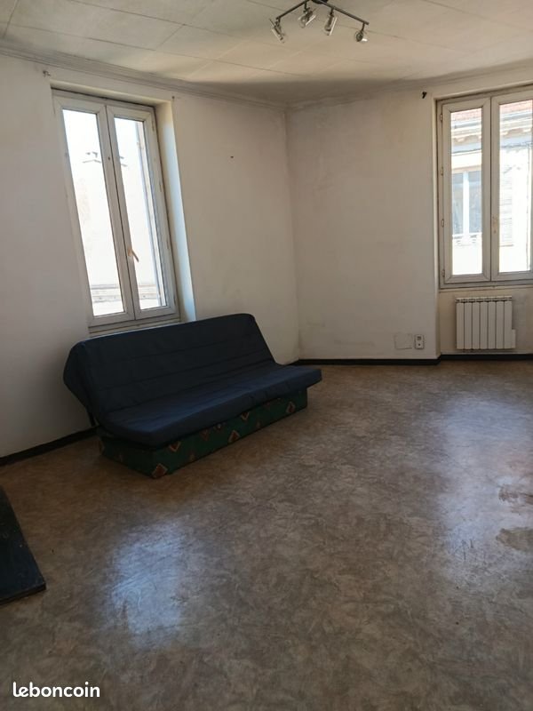 Appartement à louer, 55m², Gourdon