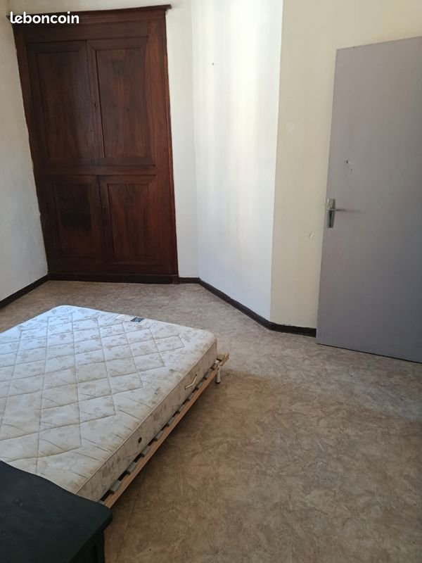 Appartement à louer, 55m², Gourdon