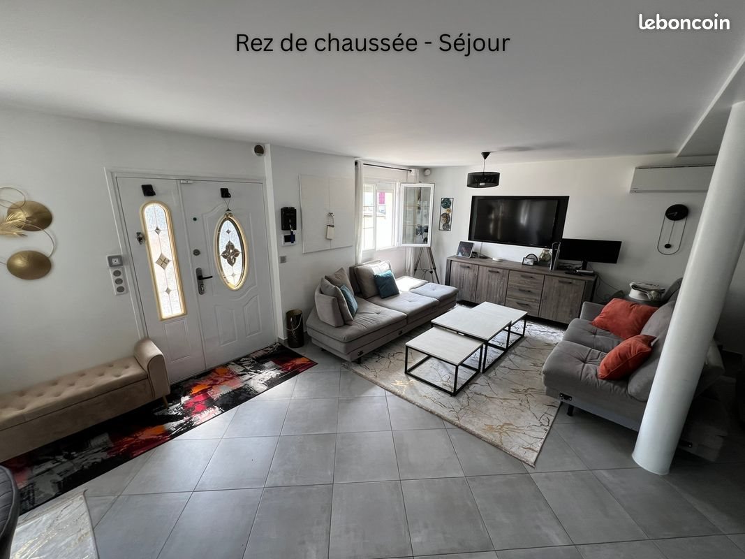 Maison à vendre, 175m², Paray-Vieille-Poste
