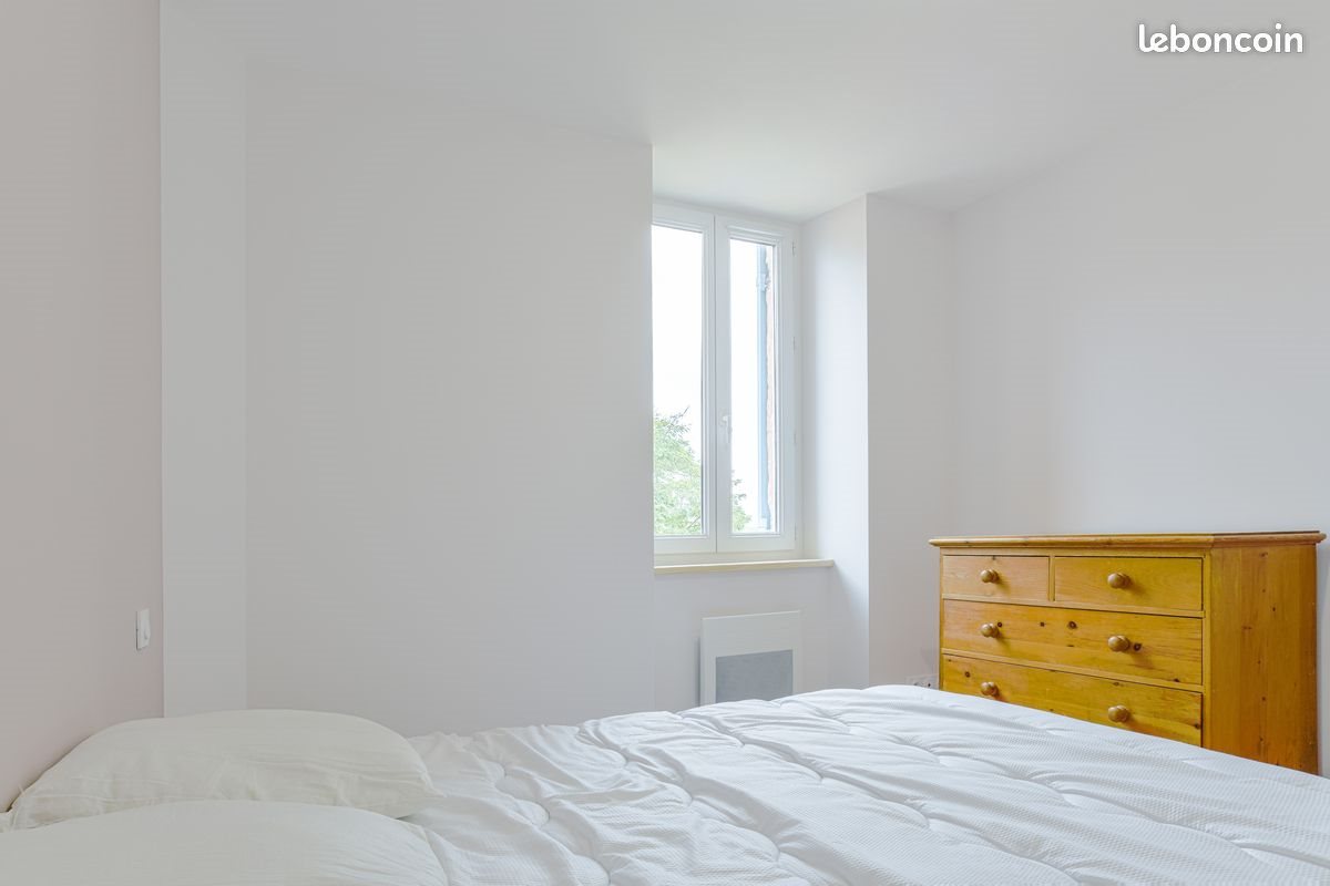 Maison à louer, 45m², Sainte-Bazeille