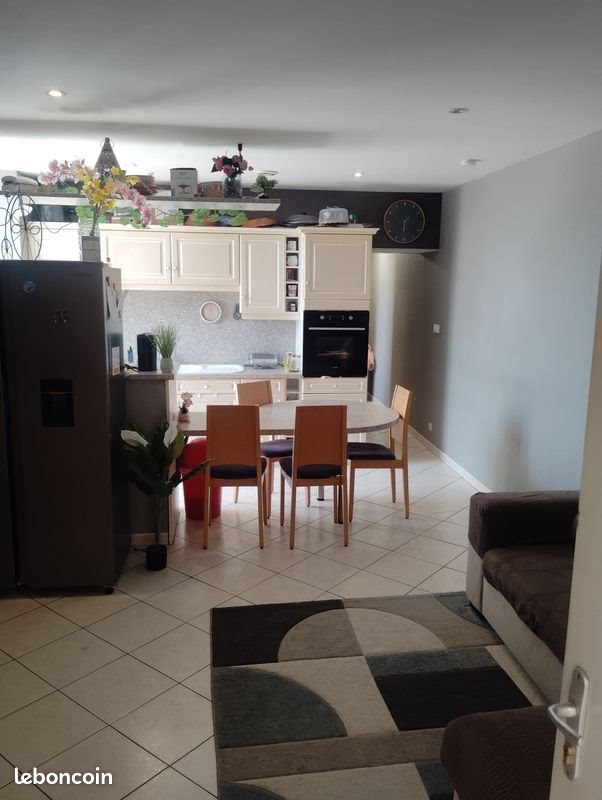 Appartement à louer, 65m², Bressuire