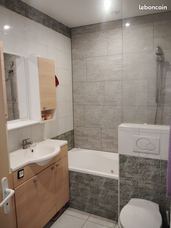 Appartement à louer, 65m², Bressuire