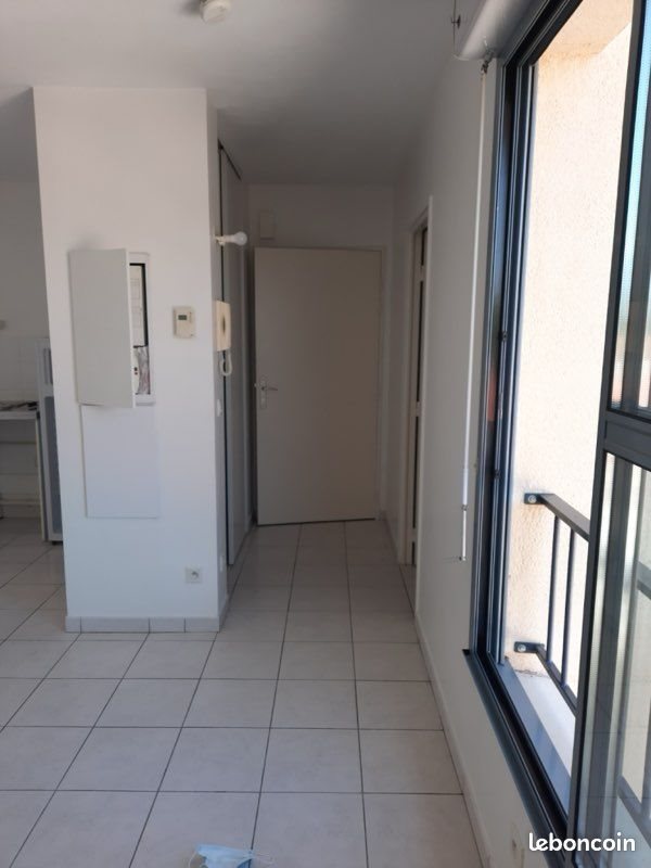 Appartement à vendre, 30m², Chantonnay