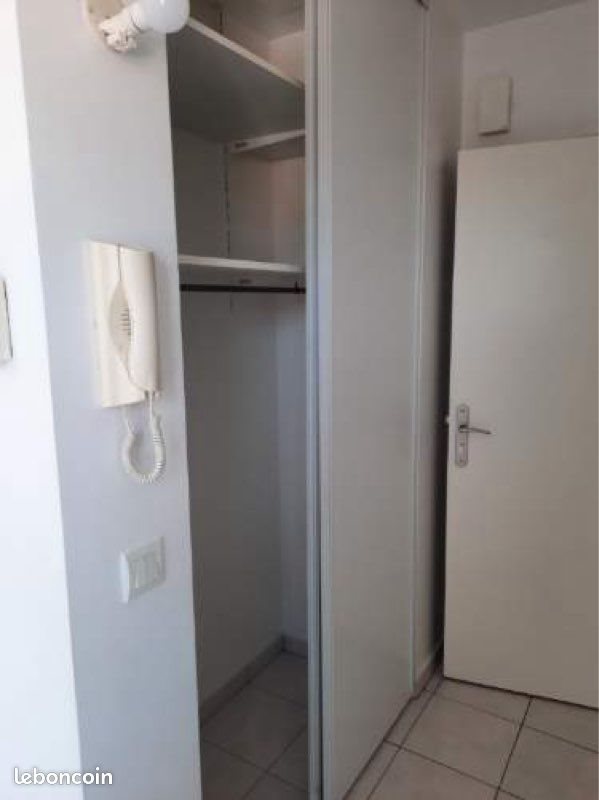 Appartement à vendre, 30m², Chantonnay