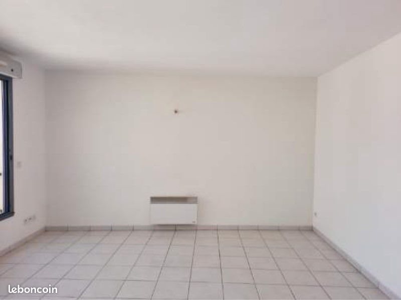 Appartement à vendre, 30m², Chantonnay