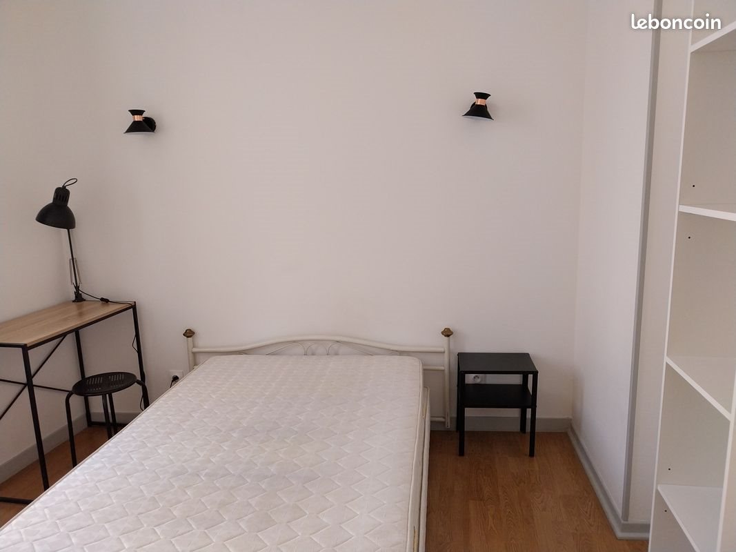Appartement à louer, 26m², Riom