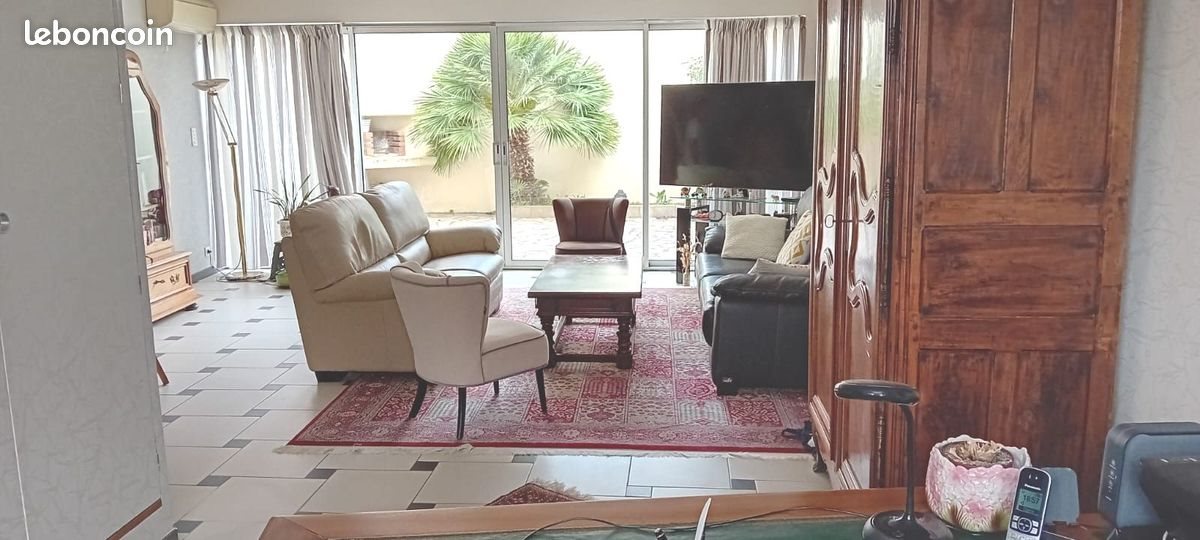 Maison à vendre, 127m², Les Sables-d'Olonne