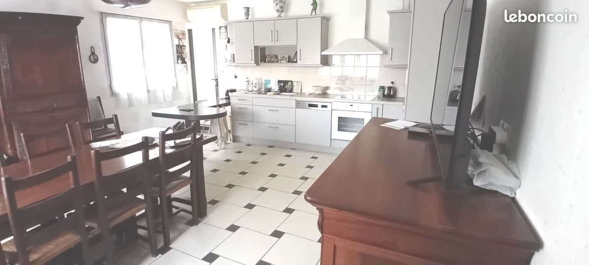 Maison à vendre, 127m², Les Sables-d'Olonne