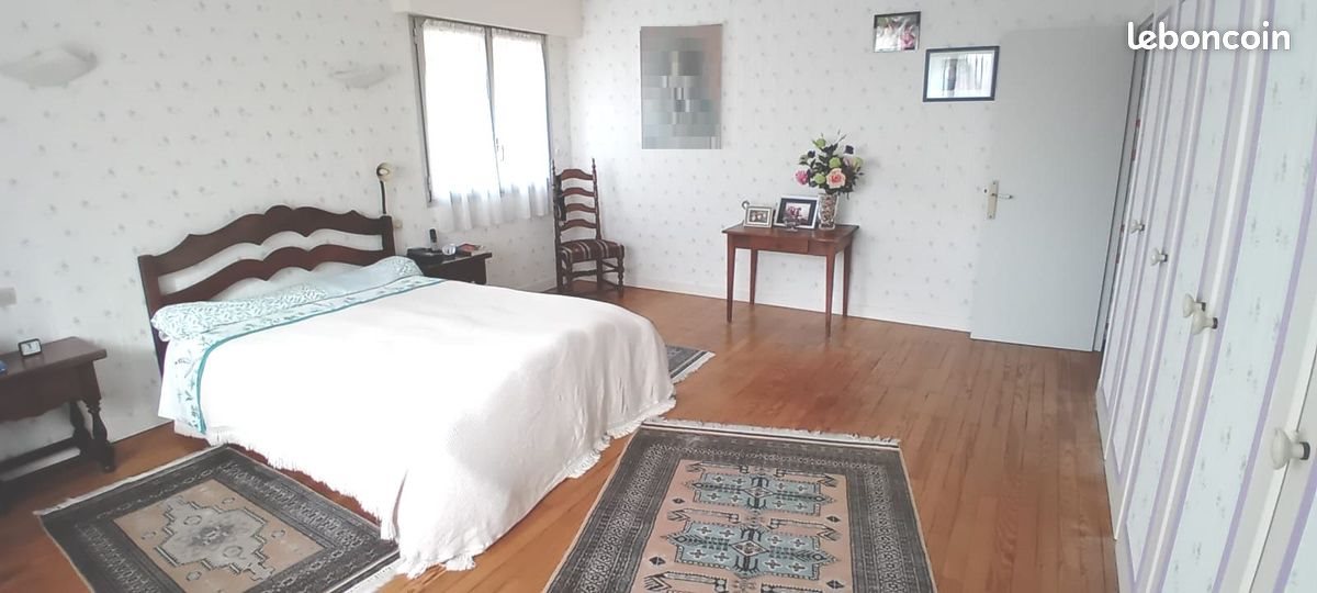 Maison à vendre, 127m², Les Sables-d'Olonne