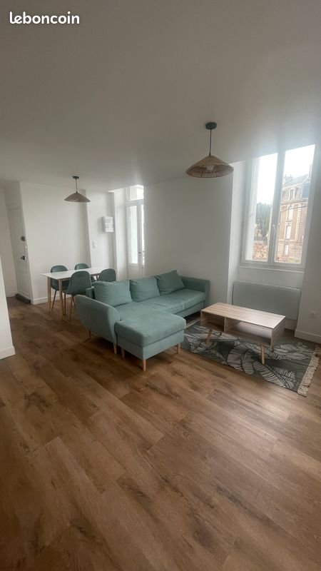 Appartement à louer, 37m², Périgueux