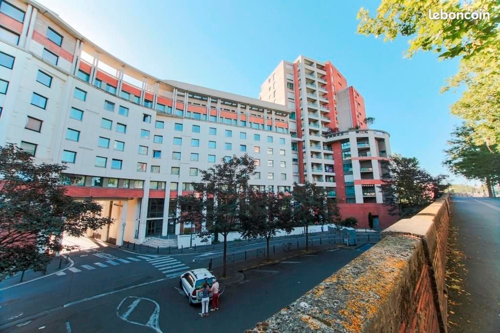 Appartement à louer, 35m², Toulouse