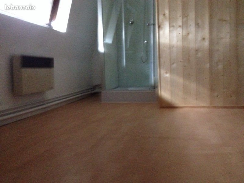 Appartement à louer, 28m², Villeneuve-d'Ascq