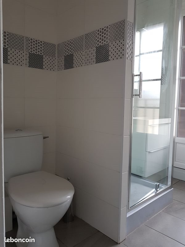 Appartement à louer, 30m², Argentan