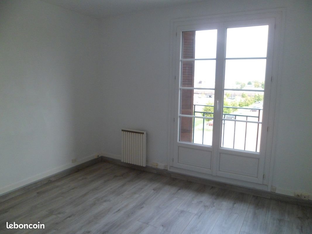 Appartement à louer, 30m², Argentan