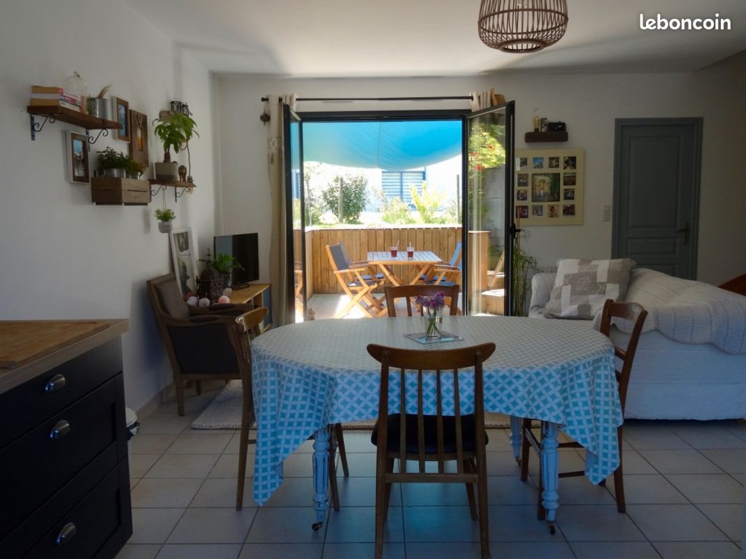Maison à louer, 65m², Guérande