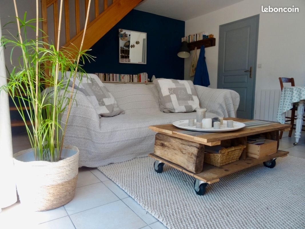 Maison à louer, 65m², Guérande