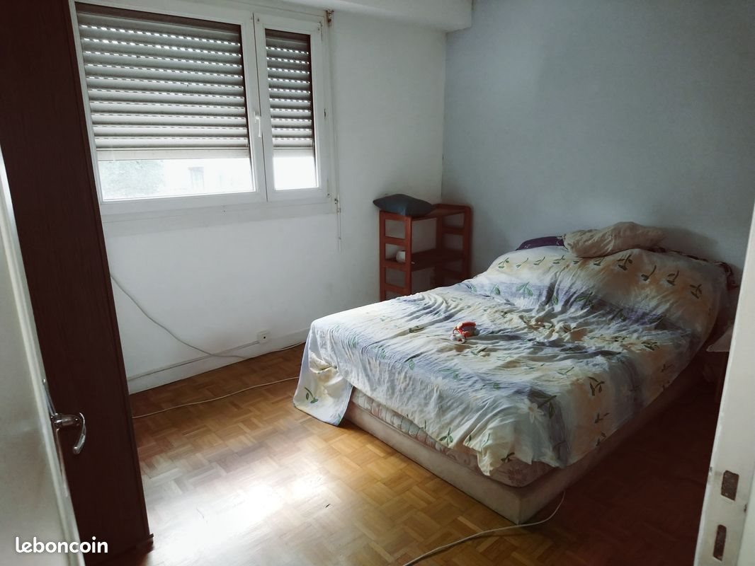 Appartement à louer, 60m², Saint-Herblain
