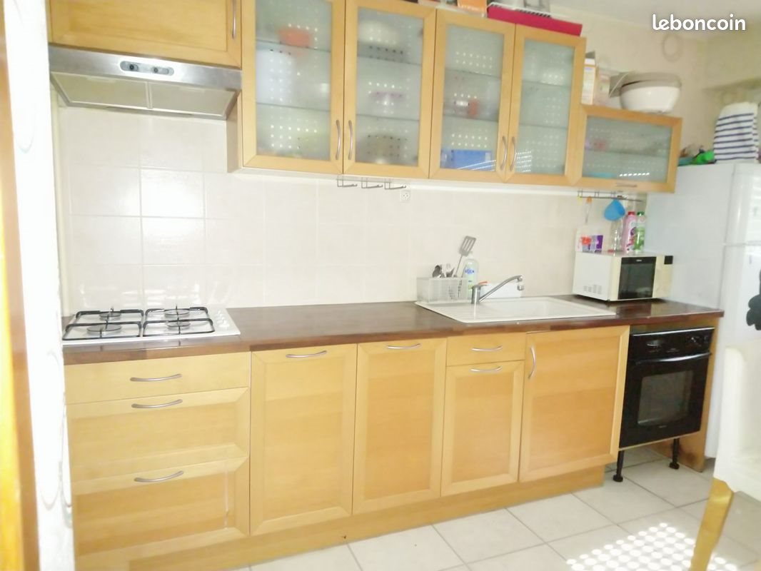 Appartement à louer, 60m², Saint-Herblain
