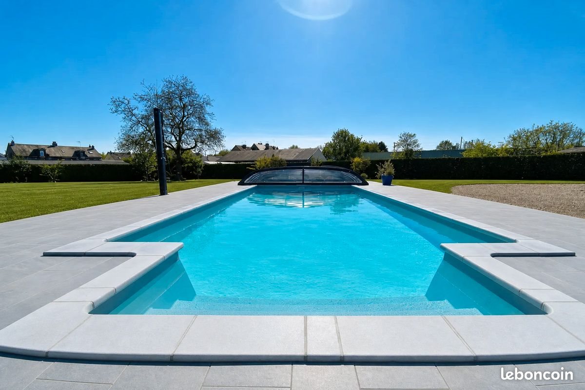Maison à vendre, 295m², Tergnier