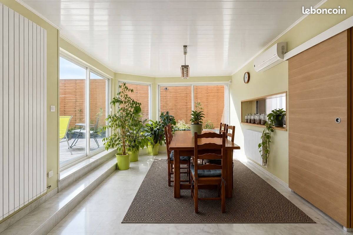 Maison à vendre, 295m², Tergnier