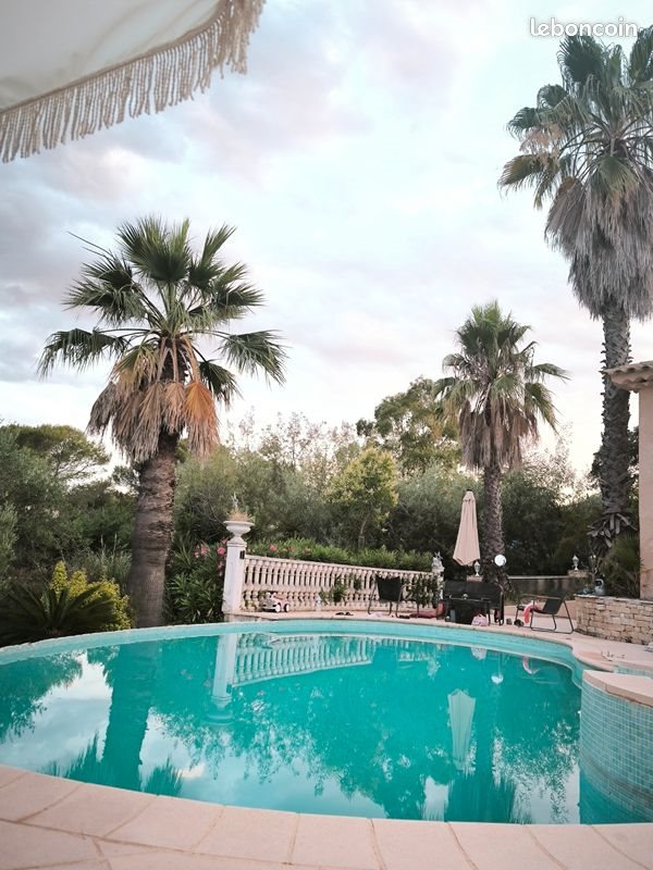 Maison à vendre, 248m², Saint-Raphaël