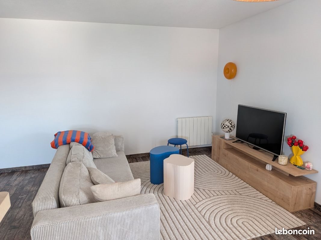 Appartement à louer, 64m², Pau