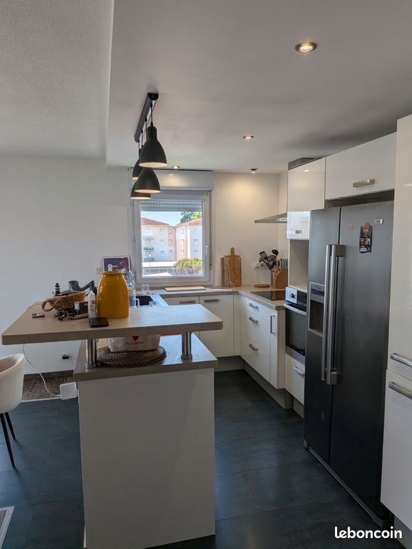 Appartement à louer, 64m², Pau