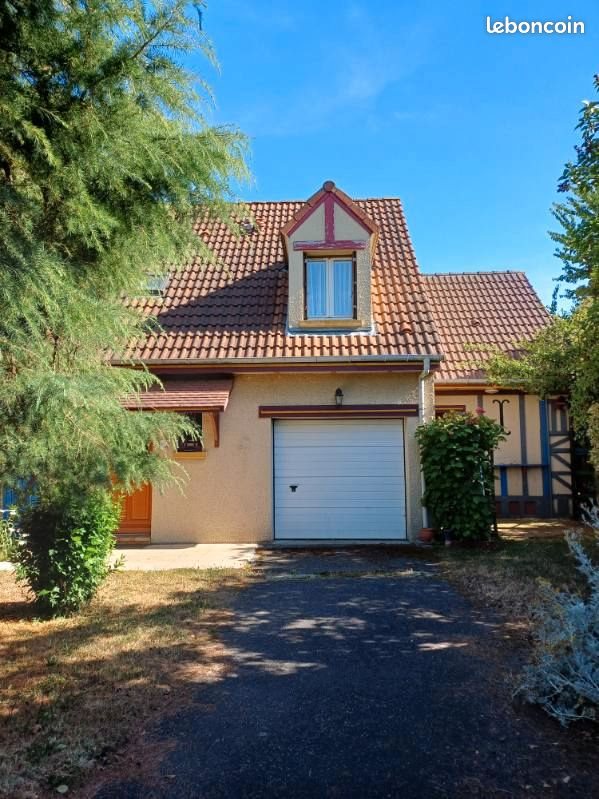 Maison à vendre, 112m², Bretteville-sur-Odon