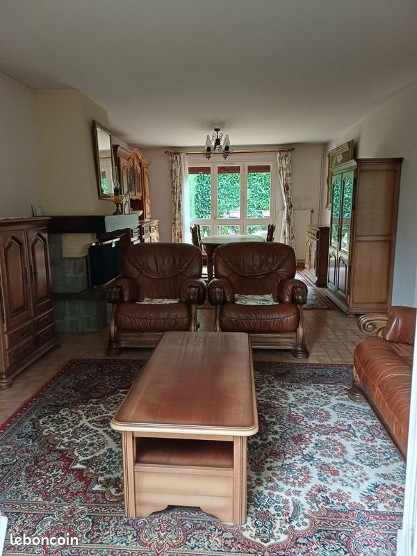 Maison à vendre, 112m², Bretteville-sur-Odon