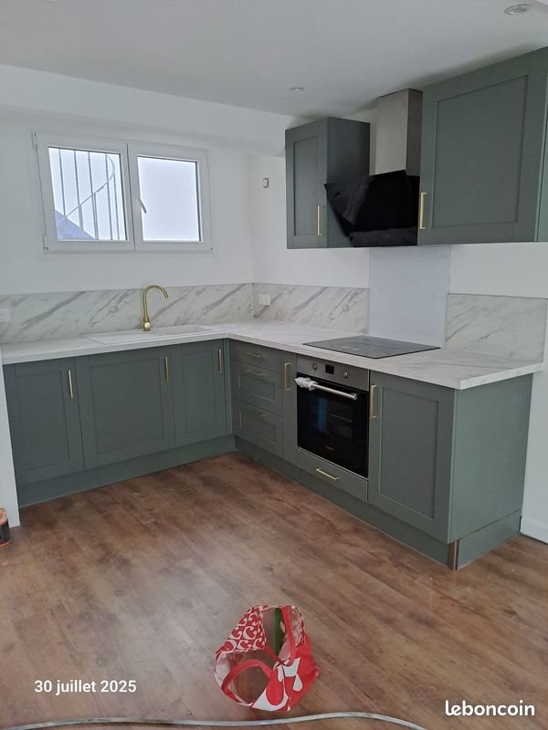 Appartement à louer, 42m², Prades