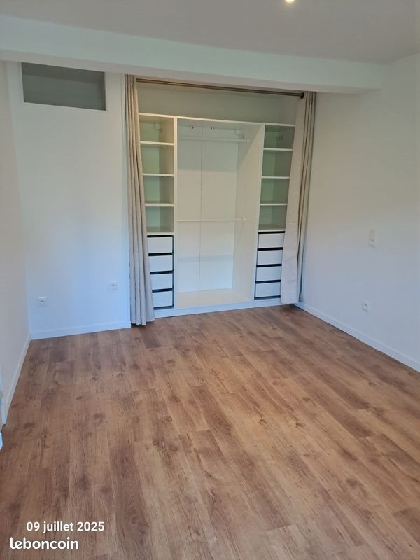 Appartement à louer, 42m², Prades
