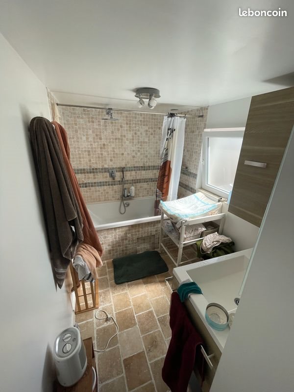 Maison à louer, 85m², Dunkerque