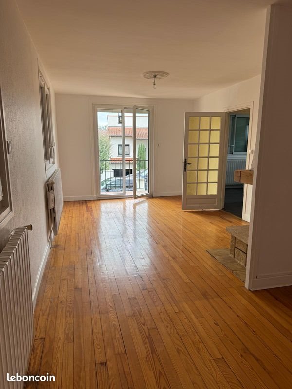 Maison à louer, 82m², Cournon-d'Auvergne