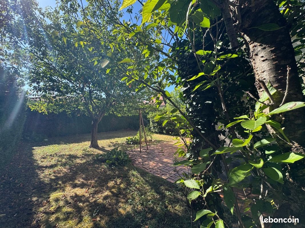 Maison à louer, 82m², Cournon-d'Auvergne